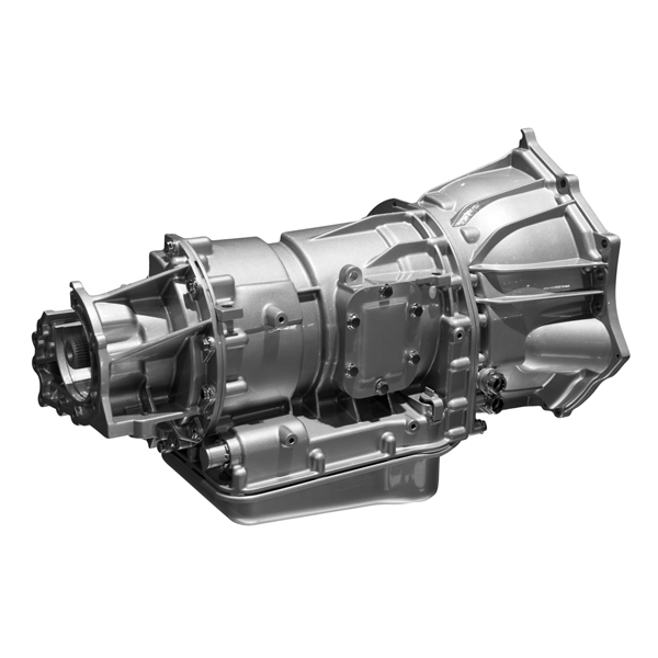 used truck transmission for sale in Ohio